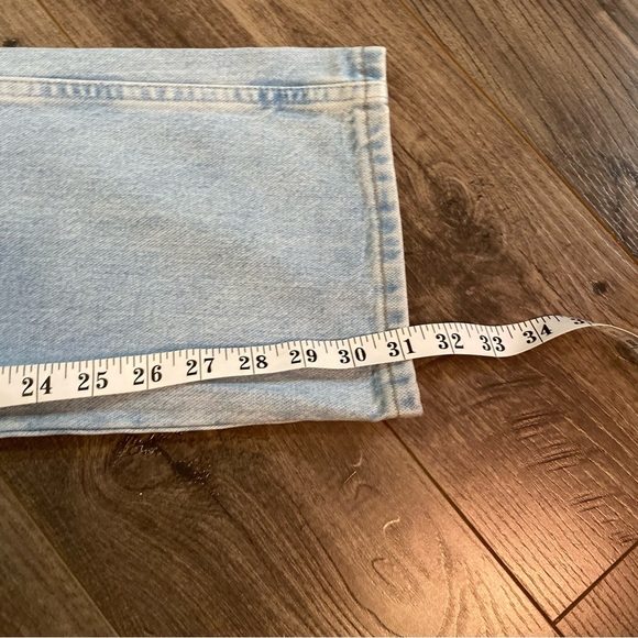 Vintage Wrangler denim jeans - Picture 9 of 9